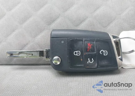 2021 Volkswagen Tiguan 2.0T S from USA, damaged, VIN 3VV1B7AX5MM014645